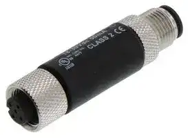 S15CM-PF-IQ: Signal Converter, Current, PFM, 1 Channels, 30 VDC