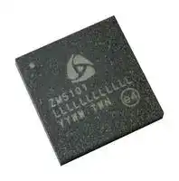 ZM5101A-CME3R: RF TXRX, 100KBPS, 921.4MHZ, -94.3DBM