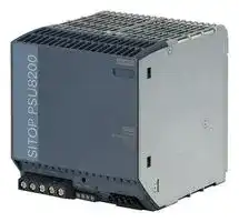 6EP3447-8SB00-0AY0: AC/DC DIN Rail Power Supply (PSU), ITE, 1 Output, 960 W, 48 VDC, 20 A