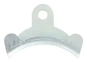 A-DFS2-C: A-DFS2-C CAPILLARY MTG CLIPS