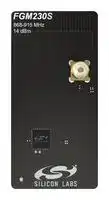 FGM230SA27HGN3: TXRX MODULE, 100KBPS, 928MHZ