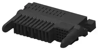 2-1926739-5: Connector, 85 Contacts, Receptacle, Press Fit, 5 Rows