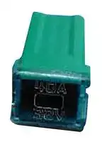 MP012556: Fuse, Automotive Link PAL, Red, 50 A, 32 V, 14.2mm x 12.2mm x 27.3mm, MP Auto Fuse Links