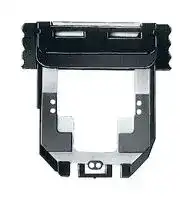 8WA1822-7EE00: Fused Terminal Block, 1.5 mm2, Screw, 6.3 A, 500 V