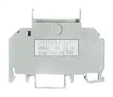 8WA1011-1EE00: Fused Terminal Block, 1.5 mm2, Screw, 500 V