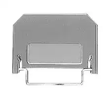 8WA1011-1EF20: Fused Terminal Block, 2.5 mm2, Screw, 1A, 250 V