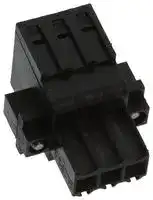 1691120000: TERMINAL BLOCK PLUGGABLE, 3 POSITION, 26