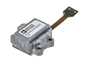 ADCMXL3021BMLZ: MEMS Accelerometer, ± 50g, X, Y, Z, SPI, Module, 14 Pins, 0.9535mg/LSB, 1.907mg/LSB