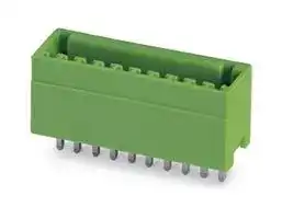 1881600: Terminal Block, Header, 2.5 mm, 7 Ways, 4 A, 160 V, Through Hole Vertical