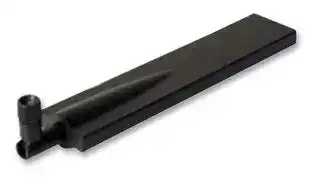 ADA0040: LTE Blade Antenna, Multi Frequency Band, 4G/3G/2G, 5dB, SMA Connector