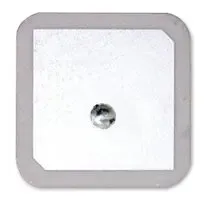 ADA WLAN 25254: WLAN Passive Patch Antenna, WLAN, SMT Mount w/Standard Reflow Soldering