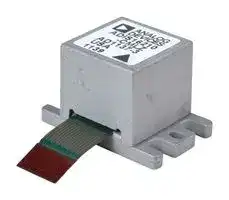 ADIS16210CMLZ: MEMS Accelerometer, ± 1.7g, X, Y, Z, SPI, Module, 15 Pins