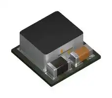 FS1603-5000-AL: Non Isolated POL DC/DC Converter, ITE & Industrial, Micro Module, 1 Output, 15 W, 5 V, 3 A