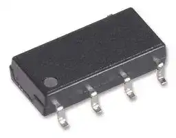 AQW282SX.: MOSFET RELAY, SPST-NO, 0.35A, 60V, SMD