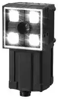 FQ-CR15050F-M: Code Reader, 215 mm, PNP, Cable, 21.6 to 26.4 VDC