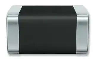 B72510E0170K062: TVS Varistor, 17 V, 22 V, MLV E, 46 V, 0805 [2012 Metric], Multilayer Varistor (MLV)