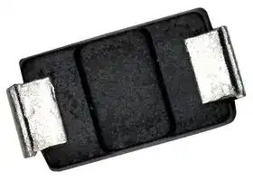 BYG23M-E3/TR: Fast / Ultrafast Diode, Avalanche, 1 kV, 1.5 A, Single, 1.7 V, 75 ns, 30 A