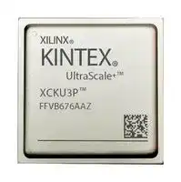 XCKU3P-2FFVB676E: FPGA, Kintex UltraScale+, 162720 Blocks, 355950 Macrocells, 12700Kbit, 0.85V Core, FCBGA-676, NCNR