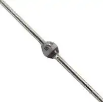 BYV28-100-TAP: Fast / Ultrafast Diode, 110 V, 3.5 A, Single, 1.1 V, 30 ns, 90 A