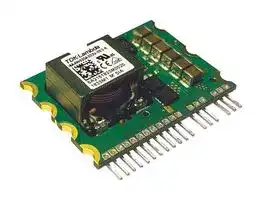 I6A4W010A033V-0S1-R: Non Isolated POL DC/DC Converter, ITE, SIP, 250 W, 3.3 V, 40 V, 10 A