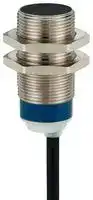 XS118B3NAL2: INDUCTIVE PROXIMITY SENSOR, 8MM, 24V