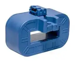HOYL 200-S-0100: Current Transducer, HOYL-S Series, 200 A, -500A to 500A, 1 %, Voltage Output, 4.5 Vdc to 5.5 Vdc
