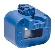 HOYS 100-S-0100: Current Transducer, HOYS-S Series, 100 A, -250A to 250A, 1.25 %, Voltage Output, 4.5 Vdc to 5.5 Vdc