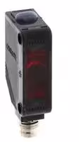 E3Z-T86A-L: Photoelectric Sensor, 10 m, PNP Open Collector, 100 mA Output, 12 VDC to 24 VDC