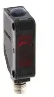 E3Z-T86A-L: Photoelectric Sensor, 10 m, PNP Open Collector, 100 mA Output, 12 VDC to 24 VDC