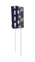 PB-5R0H474-R: Supercapacitor, Horizontal, 0.47 F, 5 V, Radial Leaded, -20%, +80%, 11.8 mm, 1000 hours @ 70°C