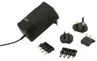 2019-3003: ACS310 Traveller NiMH/NiCd Battery Pack Charger