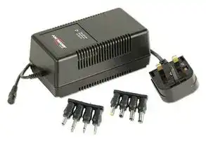 2012-3002 — ACS310P Desktop NiMH/NiCd Battery Pack Charger