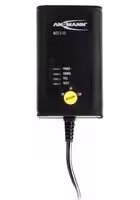 1001-0015-UK: Battery Charger, Plug In, Lead Acid, EU/UK Plug
