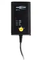 1001-0015-UK: Battery Charger, Plug In, Lead Acid, EU/UK Plug