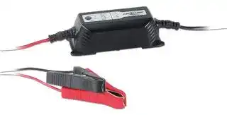 1001-0016-UK: Battery Charger, Desktop, Lead Acid, EU, UK, ALCT Series, 230VAC Supply Voltage