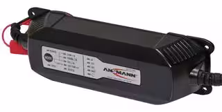 1001-0017-UK: Battery Charger, Desktop, Lead Acid, EU, UK, ALCT Series, 230VAC Supply Voltage
