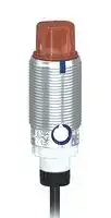 XUB9BNXWL2: Photoelectric Sensor, 5.5m, Red LED, NPN, 2m 4 Wire Cable, Polarised Reflex, IP65, IP67