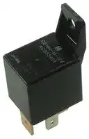 CB1AH-M-12V: RELAY, AUTOMOTIVE, SPST-NO, 14VDC, 50A