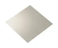 UFSEFX010AT080: RF EMI Absorb Sheet, Polymer Film, 240mm Length x 240mm Width x 0.1mm Depth
