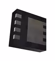 IRLHM620TRPBF: Power MOSFET, N Channel, 20 V, 40 A, 0.0015 ohm, PQFN, Surface Mount