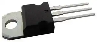 ACS120-7ST: Triac, Switch, 700 V, 2 A, TO-220AB, 1 V, 20 A, 45 mA