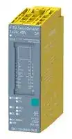 6BK1136-6AB00-0BU0 — Servo Drive ST Controller, 5 A, 48 VDC, SIMATIC ET 200SP Micro Drive Controller