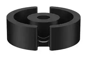 B65611W0000R030: Transformer Cores, PM, P36/22, N30, TDK B65611 Series Coil Formers, 53.5 mm, 213 mm²