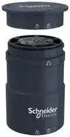 XVUC21B: Signal Indicator Accessory, Harmony XVU, Base, Unit, Black, 24V, IP65