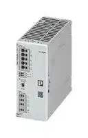 1159044: AC/DC DIN Rail Power Supply (PSU), Hazardous Locations & Laboratory Equipment, 1 Output, 480 W