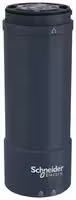 XVUC21M: Signal Indicator Accessory, Harmony XVU, Base, Unit, Black, 100V to 240V, IP65