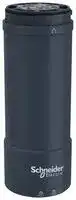 XVUC21M: Signal Indicator Accessory, Harmony XVU, Base, Unit, Black, 100V to 240V, IP65
