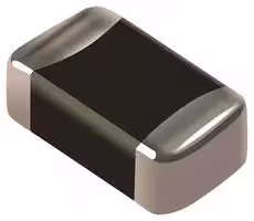 BVRA0805-04PFR: TVS Varistor, 4 V, 5.5 V, BVRA Series, 22 V, 0805 [2012 Metric], Multilayer Varistor (MLV)