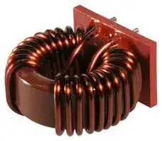 7448262510: Choke, Common Mode, Power Line, 1 mH, 25 A, WE-CMB Series