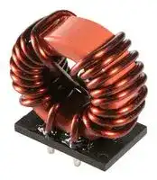 7448263505: CHOKE, COMMON MODE, 500UH 35A